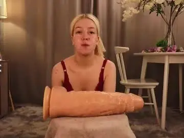 Chaturbate Sex Cam of tinastevenson