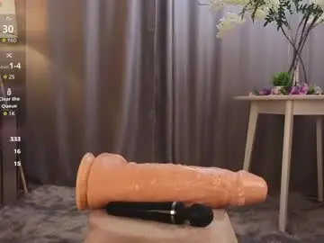 Chaturbate Free Porn Cam of tinastevenson