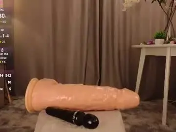 Chaturbate Sex Chat of tinastevenson