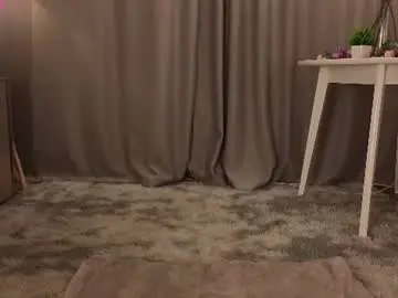 Chaturbate Sex Cam of tinastevenson