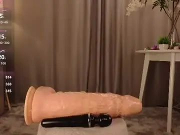 Chaturbate Adult Video Chat of tinastevenson