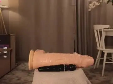 Chaturbate Live Sex Cam of tinastevenson