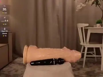 Chaturbate Best Webcam of tinastevenson