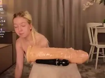 Chaturbate Live Sex of tinastevenson
