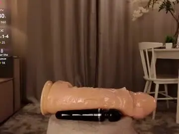 Chaturbate Live Sex of tinastevenson