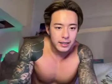 Chaturbate Live Porn of tituslow