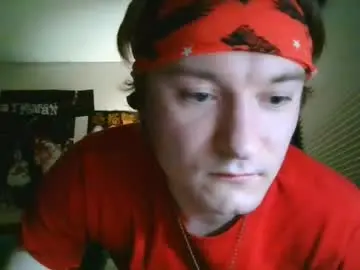 Chaturbate Live Porn of tylerdude5612