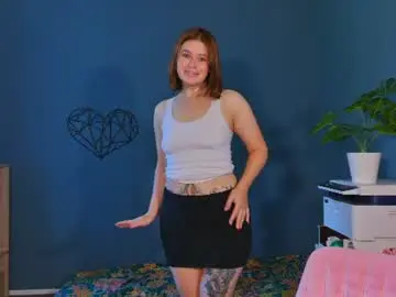Chaturbate Adult Webcams of valeri______