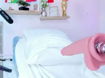 Chaturbate Adult Video Chat of valeryy_moon