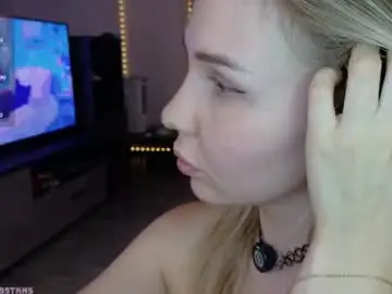 Chaturbate Nude Webcam of xxxhoneyxx