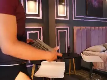 Chaturbate Private Sex Chat of adrianmiless