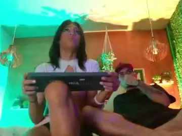 Chaturbate Private Sex Chat of alejdandra_roze