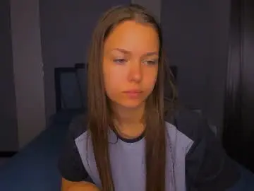 Chaturbate Sex Chat of alexabarkley