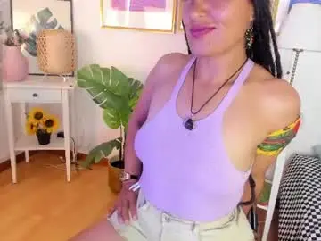 Chaturbate Sex Chat of amani_roots