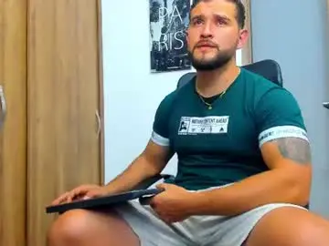 Chaturbate Live Sex of andrewdiaz_