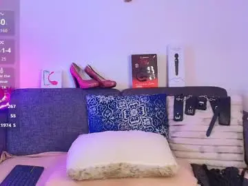 Chaturbate Adult Webcams of angelica_mature49