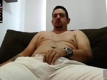Chaturbate Sex Cam of arthurbob26