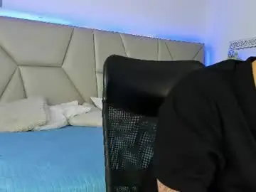 Chaturbate Live Sex of axxel_ray