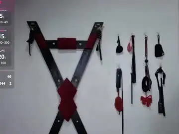 Chaturbate Adult Webcam of bdsmroomlatins