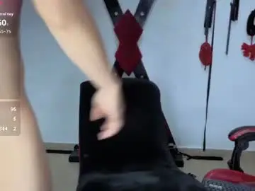 Chaturbate Live Sex of bdsmroomlatins