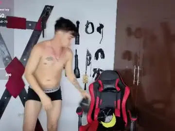 Chaturbate Adult Webcams of bdsmroomlatins