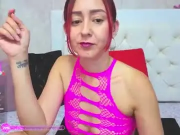 Chaturbate Sex Cam of bianca_milfsexy