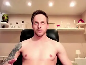 Chaturbate Live Sex Cam of chriscarrey
