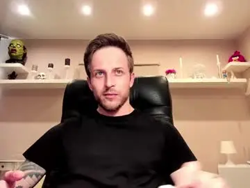 Chaturbate Watch Live Sex Cams of chriscarrey