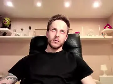 Chaturbate Live Sex Cam of chriscarrey