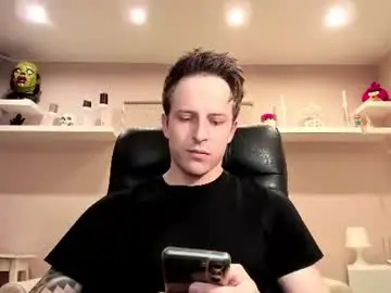 Chaturbate Adult Video Chat of chriscarrey