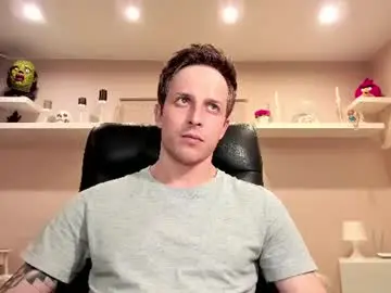 Chaturbate Best Webcam of chriscarrey