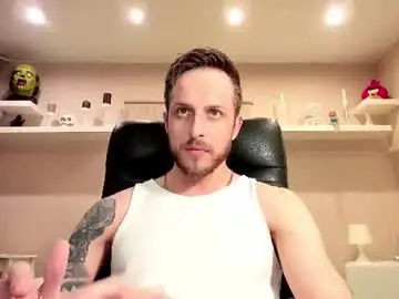 Chaturbate Best Webcam of chriscarrey