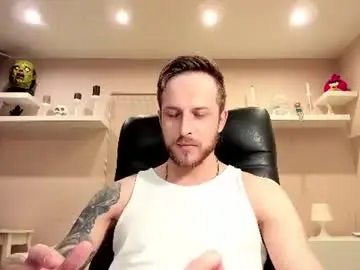 Chaturbate Best Webcam of chriscarrey