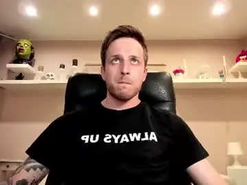 Chaturbate Sex Cam of chriscarrey