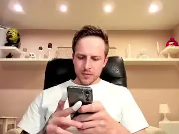 Chaturbate Adult Video Chat of chriscarrey