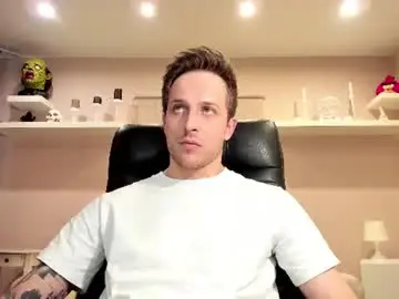 Chaturbate Adult Webcams of chriscarrey