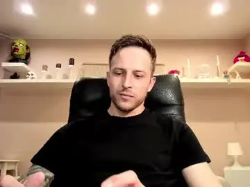 Chaturbate Best live sex cam show of chriscarrey