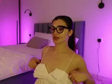 Chaturbate Live Sex Cam of christinafit