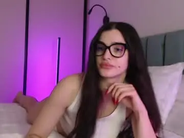 Chaturbate Live Sex Cam of christinafit