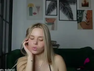 Chaturbate Free Porn Cam of corni__