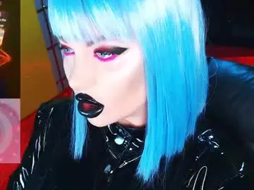 Chaturbate Live Sex Cam of crazypinkyball