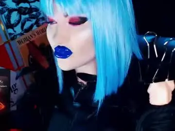 Chaturbate Live Sex Cam of crazypinkyball