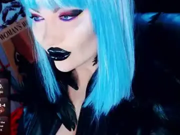 Chaturbate Live Sex Cam of crazypinkyball