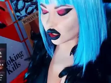 Chaturbate Nude Webcam of crazypinkyball