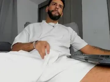 Chaturbate Private Sex Chat of dcollins_