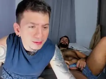 Chaturbate Sex Cam of dcollins_