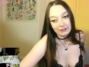 Chaturbate Live Sex Cam of dice_steele