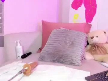 Chaturbate Watch Live Sex Cams of dulce_charm_