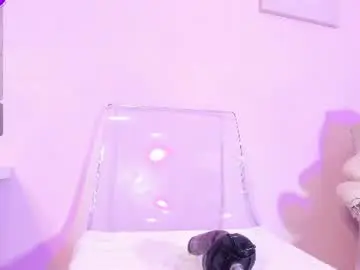 Chaturbate Live Sex Cam of dulce_charm_