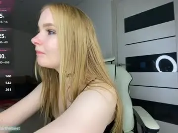 Chaturbate Adult Webcam of eestipixies